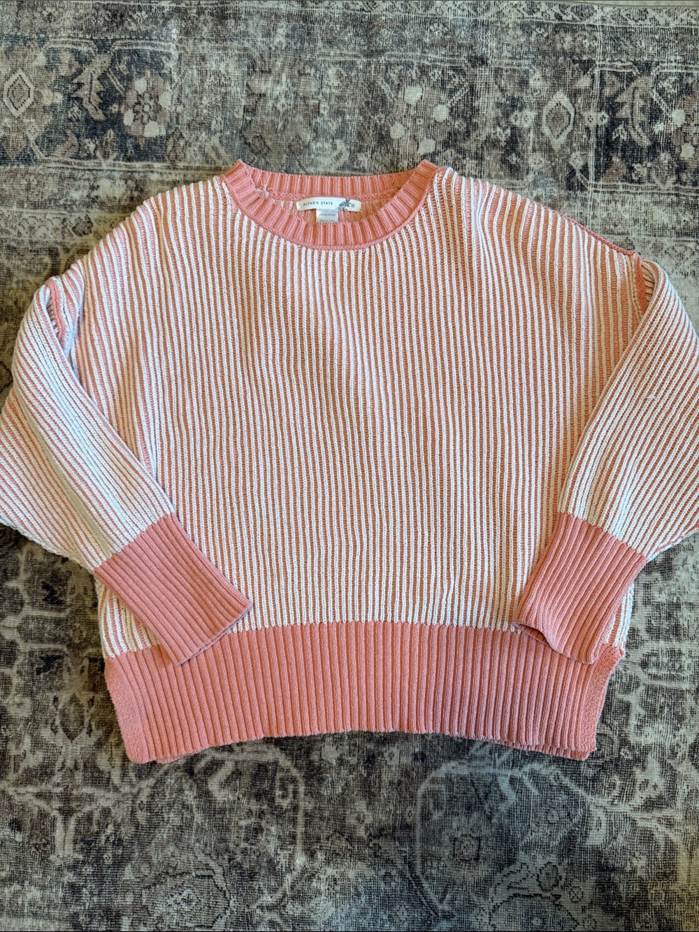 Altard State Sweater
